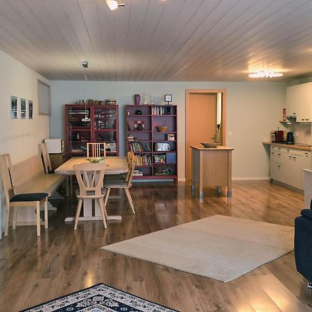Apartment Am Ryschbaechli By Interhome Zweisimmen Bagian luar foto