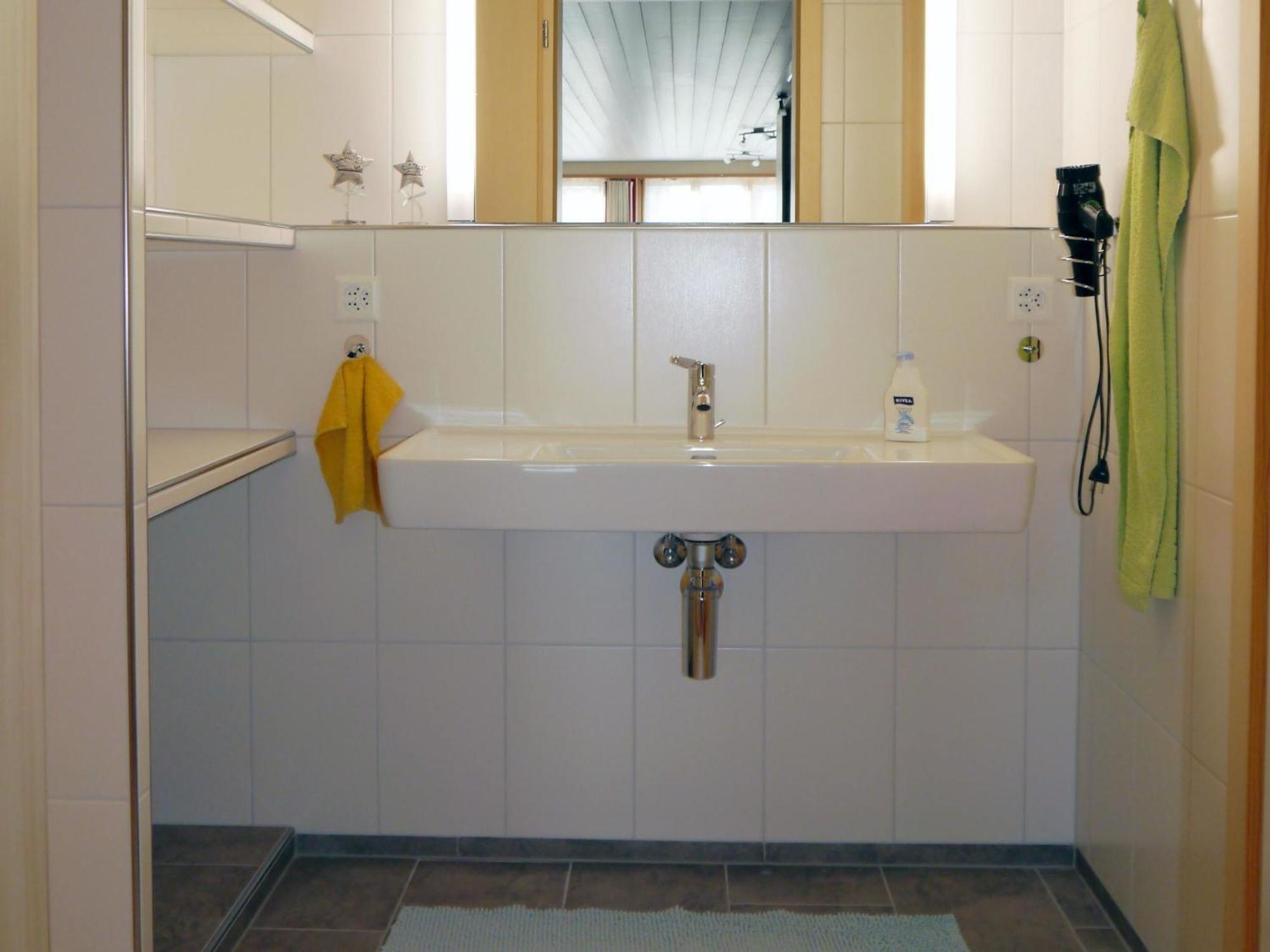 Apartment Am Ryschbaechli By Interhome Zweisimmen Bagian luar foto