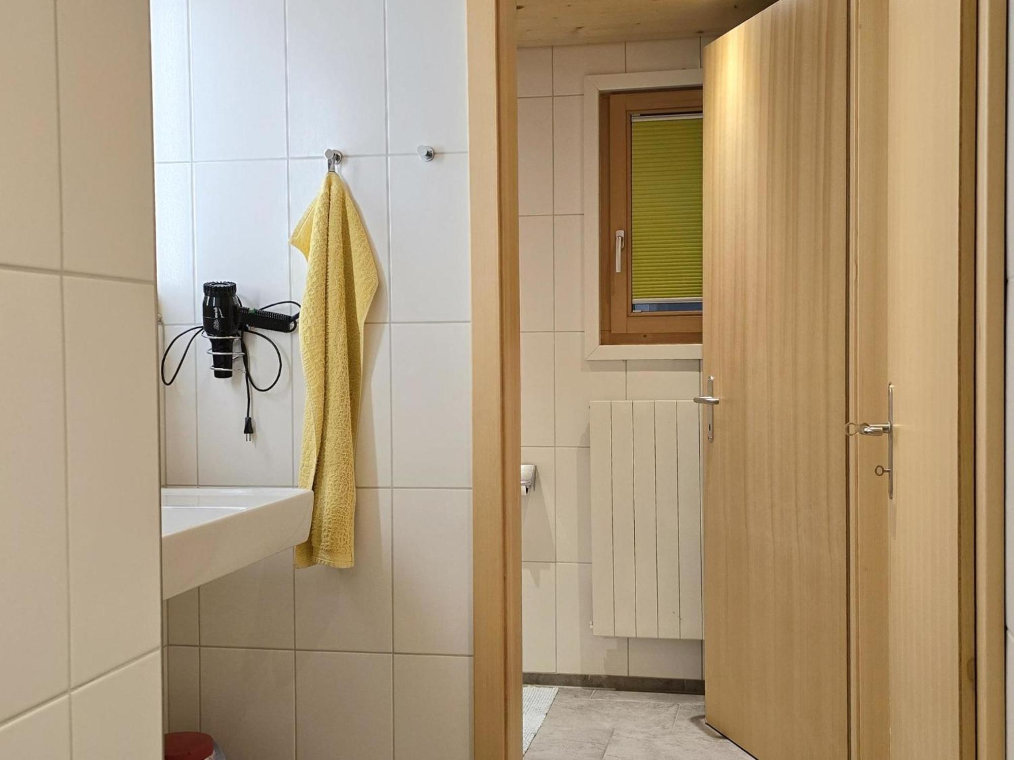 Apartment Am Ryschbaechli By Interhome Zweisimmen Bagian luar foto