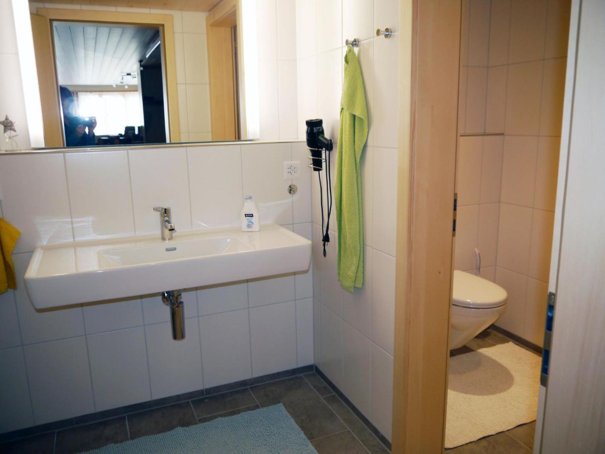 Apartment Am Ryschbaechli By Interhome Zweisimmen Bagian luar foto